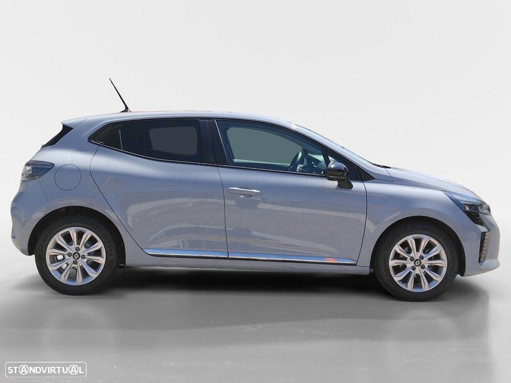 Renault Clio 1.0 TCe Evolution Bi-Fuel - 6