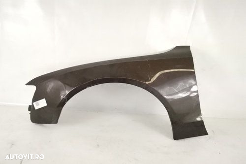 aripa stanga fata originala audi a5 8t 2007 2008 2009 2010 2011 - 3