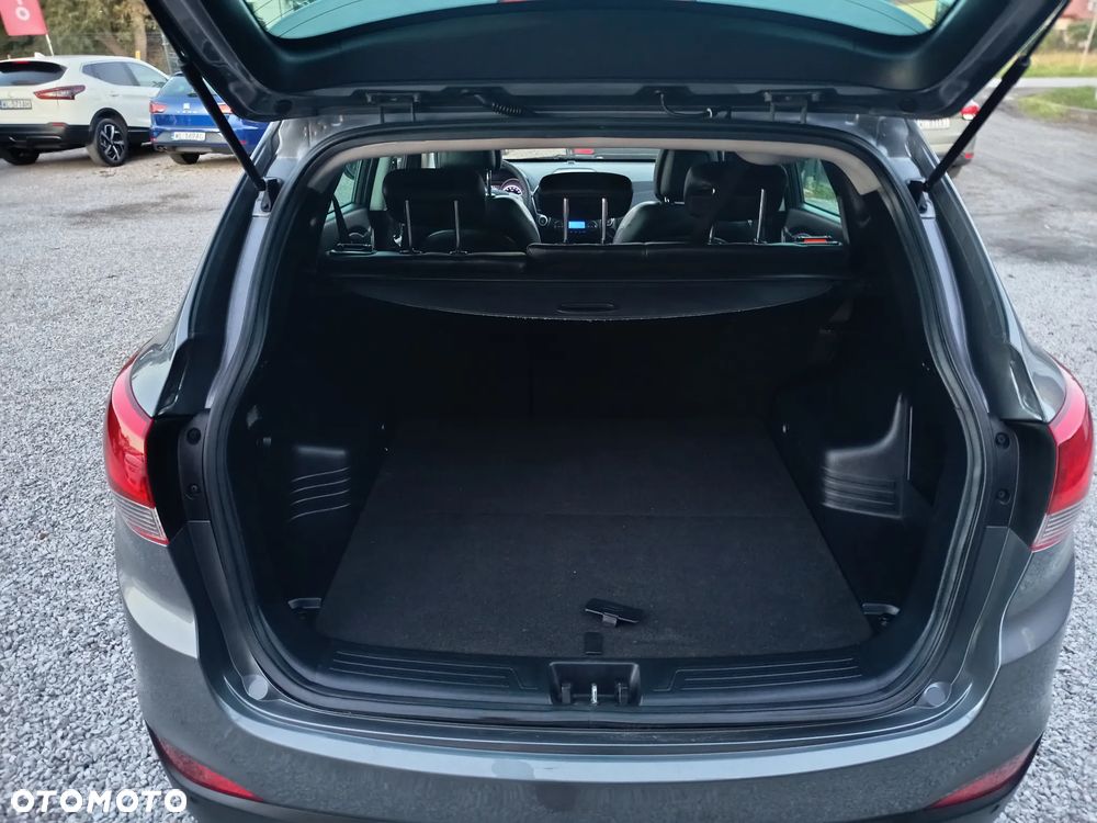 Hyundai ix35 2012