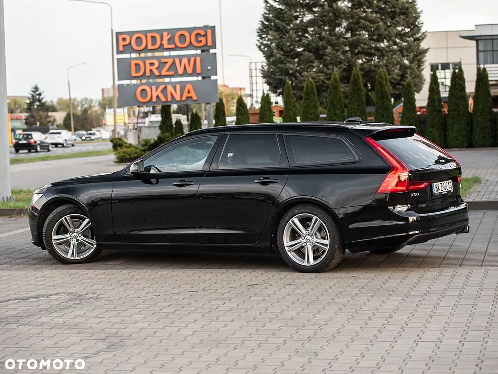 Volvo V90 - 10