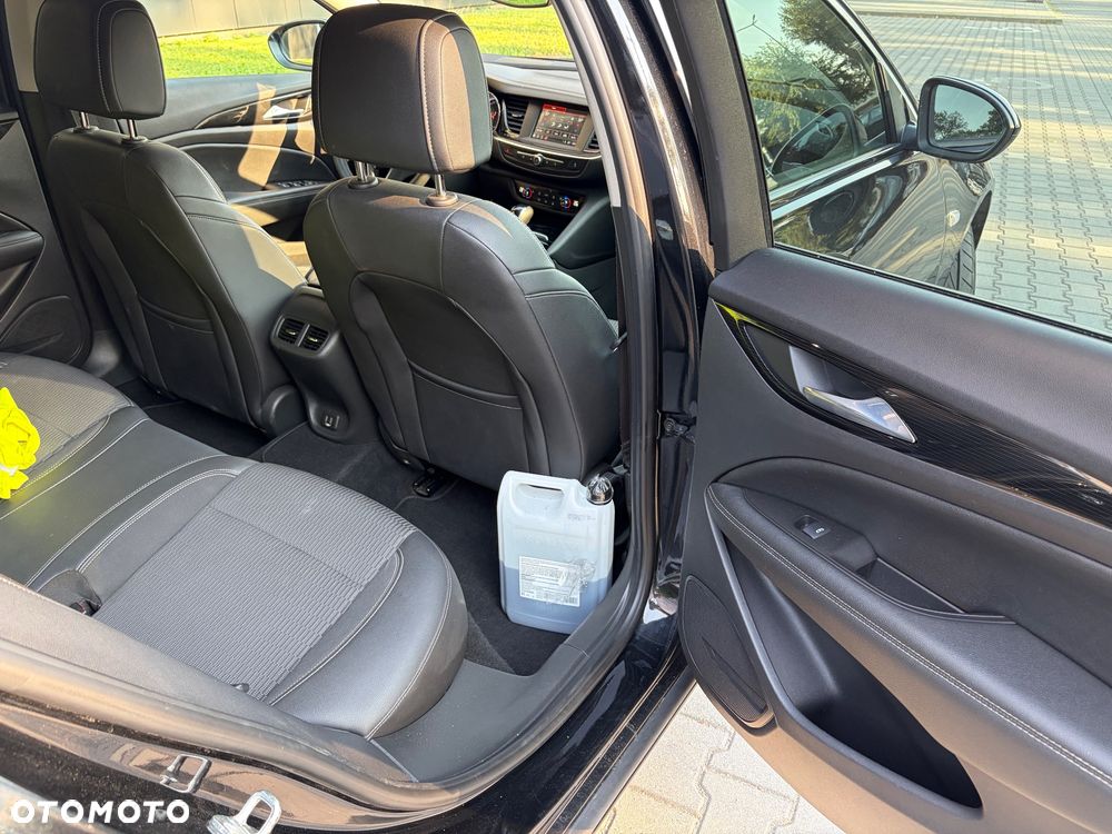 Opel Insignia 2.0 CDTI Innovation S&S - 38