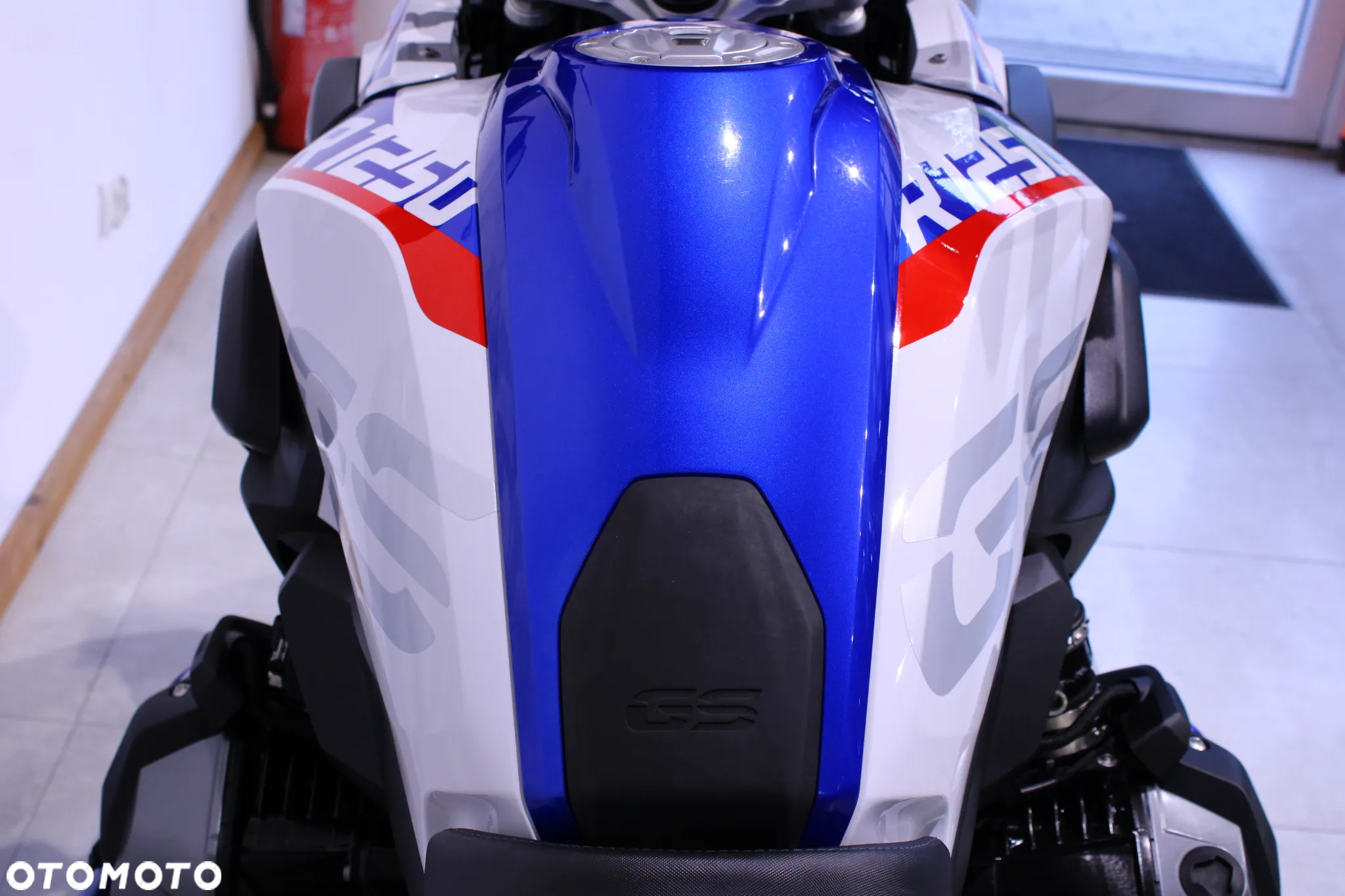 BMW GS - 12
