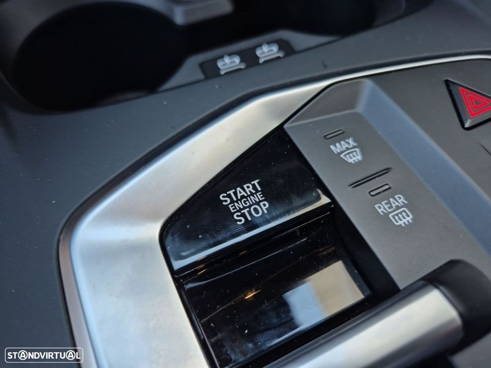 BMW 220 Gran Coupé d Pack Desportivo M - 20