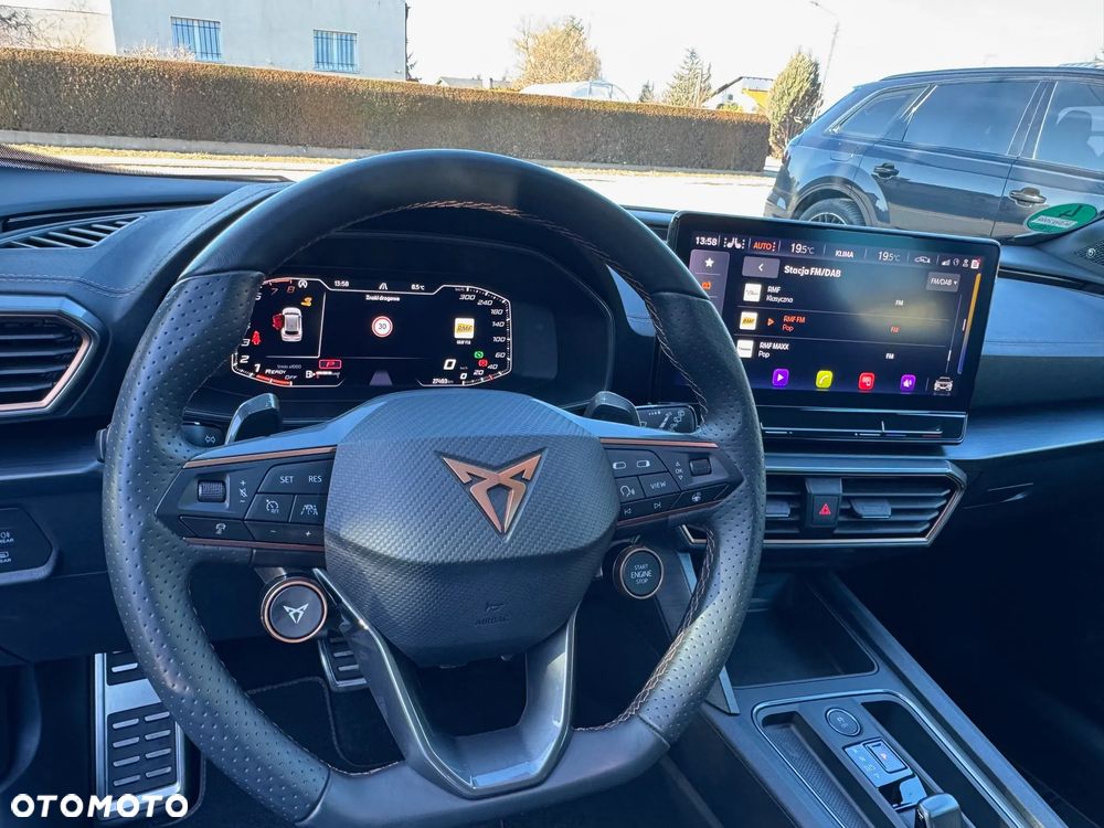 Cupra Formentor - 14