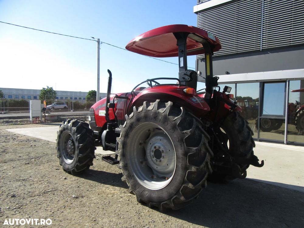 Case IH JX 95 - 9