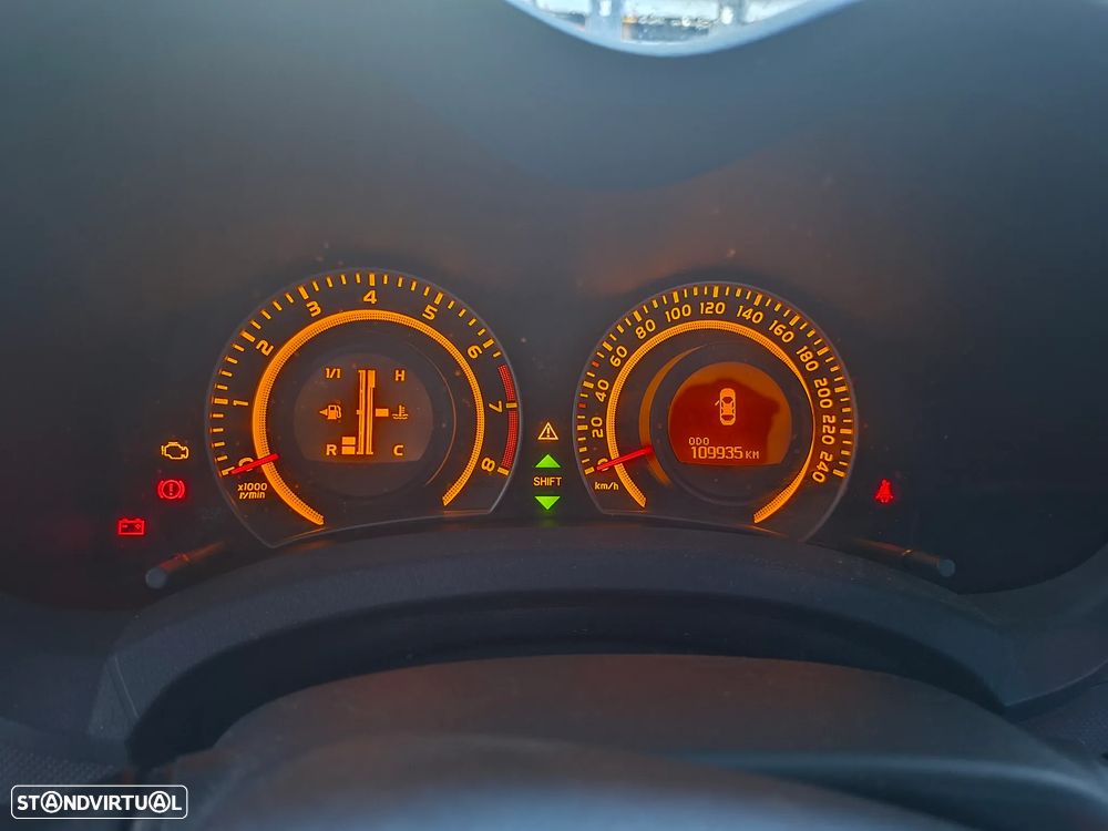 Toyota Auris 1.4 VVT-i AC - 2