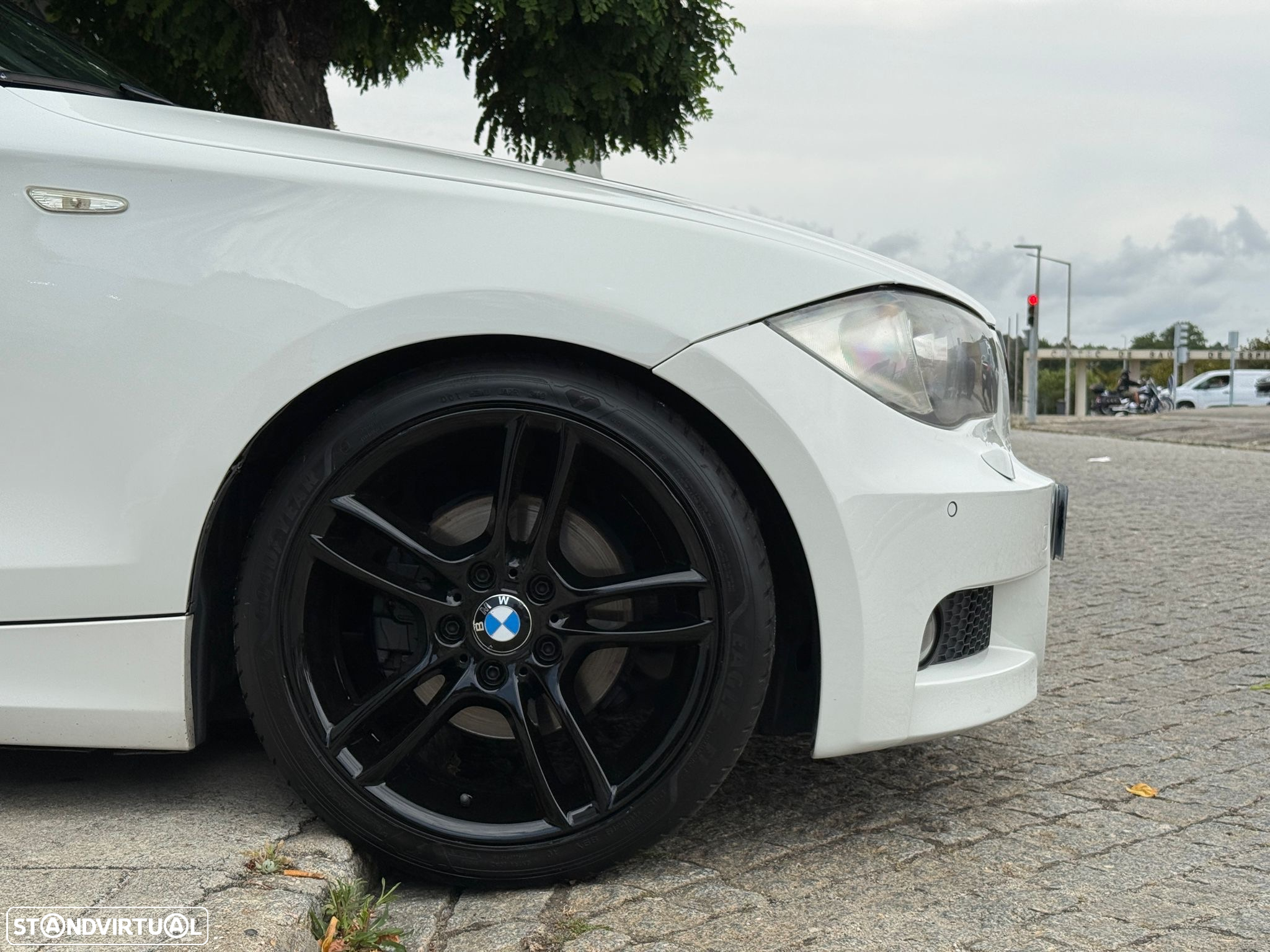 BMW 120 i Cabrio - 19