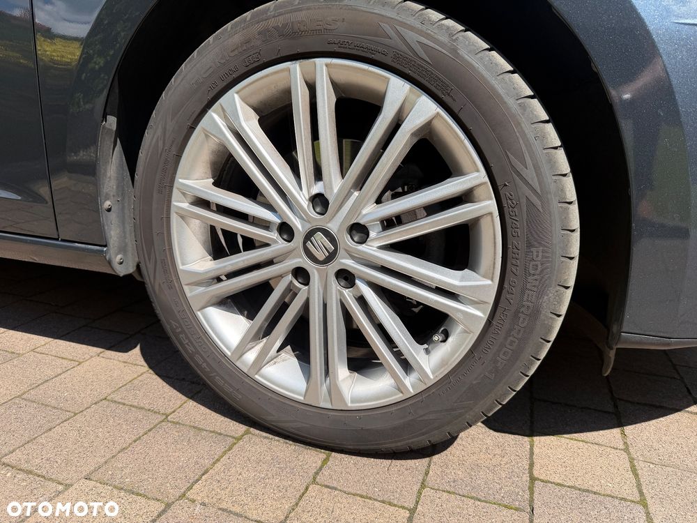 Seat Leon Sportstourer 1.5 TSI Xcellence - 17