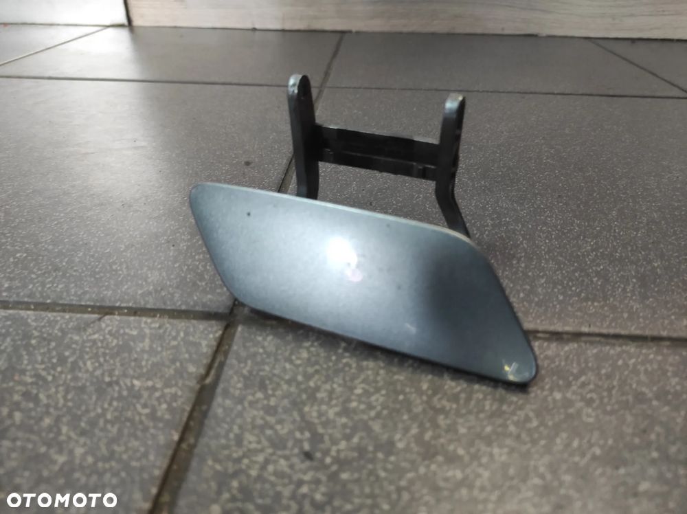 ZAŚLEPKA SPRYSKIWACZA AUDI A3 8P LIFT 08-12R LY7E SZARA 8P0955276A WYSYŁKA !!!! - 2