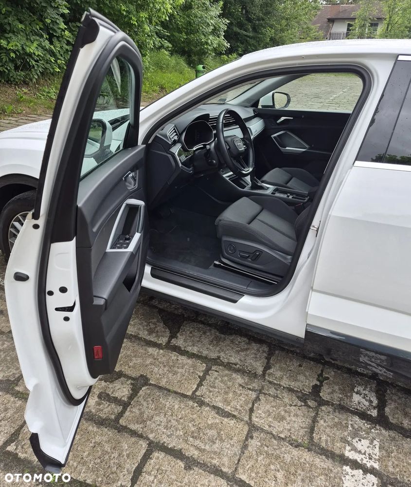 Audi Q3 35 TFSI mHEV S tronic - 5