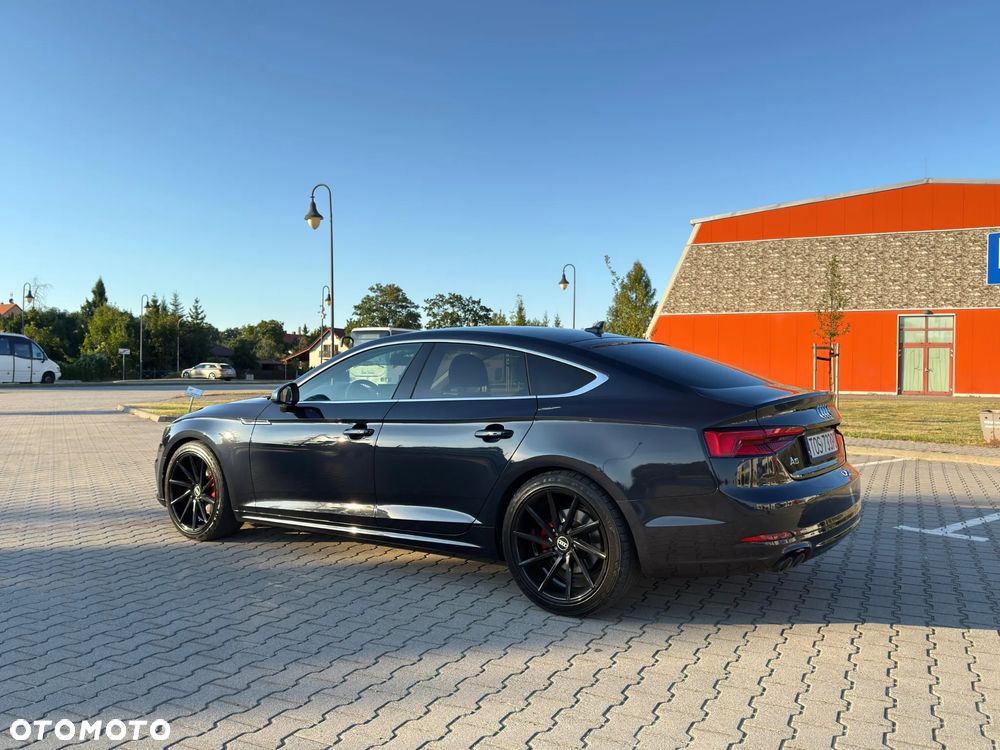 Audi A5 - 6