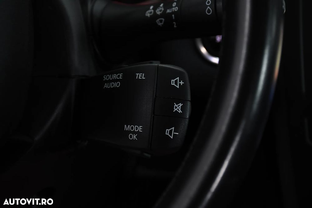 Renault Kadjar Energy dCi 130 LIMITED - 17