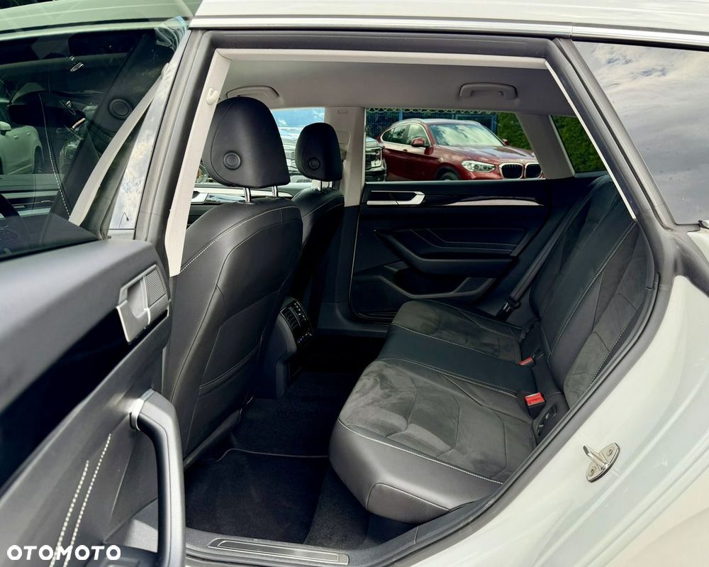 Volkswagen Arteon 2.0 TDI SCR Elegance DSG - 10