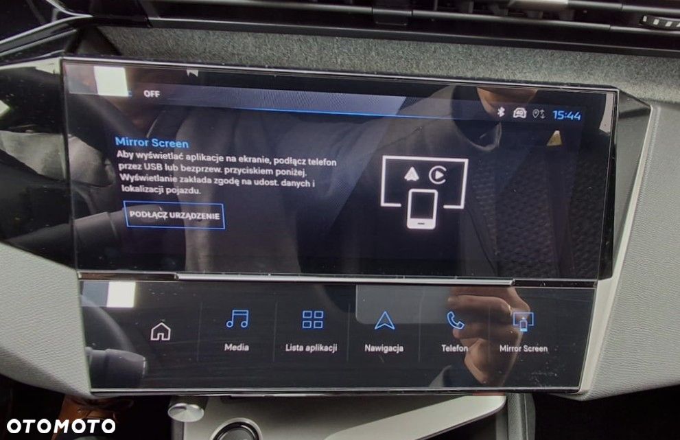 Peugeot 308 1.2 mHEV Allure S&S e-DCS6 - 18