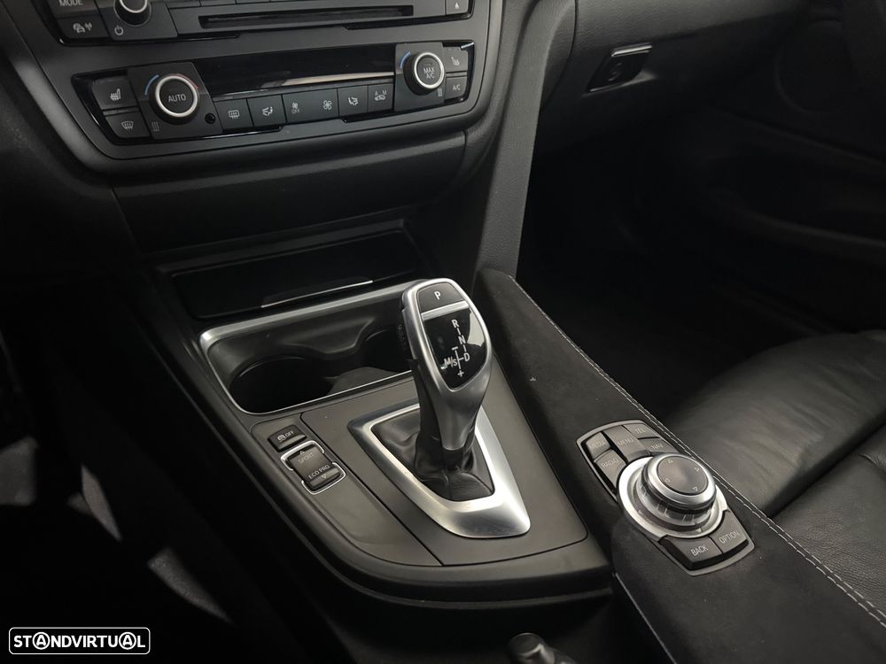 BMW 420 d Pack M Auto - 21