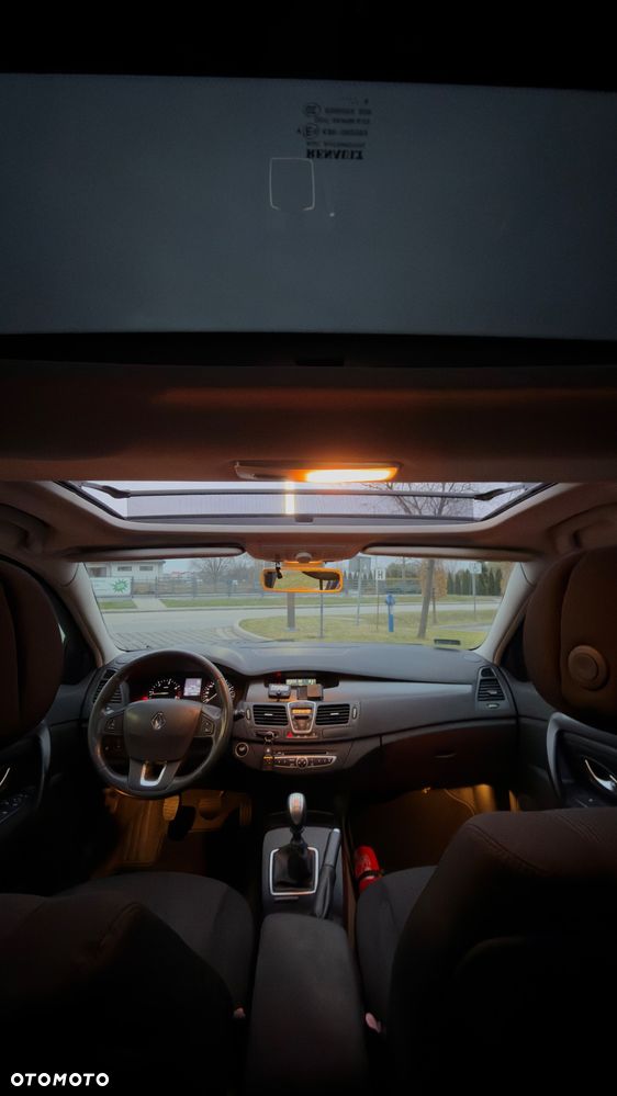 Renault Laguna 2.0 DCi FAP Expression - 26