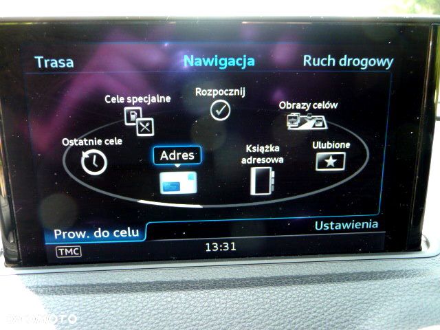 Audi A3 3-drzwiowe 1.6 TDI clean diesel Attraction S tronic - 20