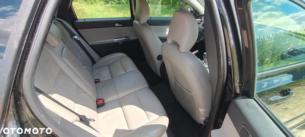 Volvo V50 2.0D DPF Momentum - 9