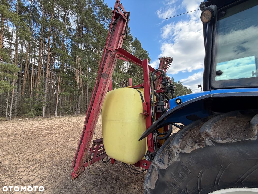 Hardi LXY 1000 - 3