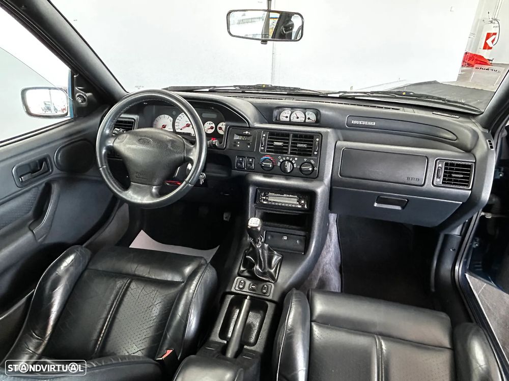 Ford Escort 2.0i RS Cosworth - 11
