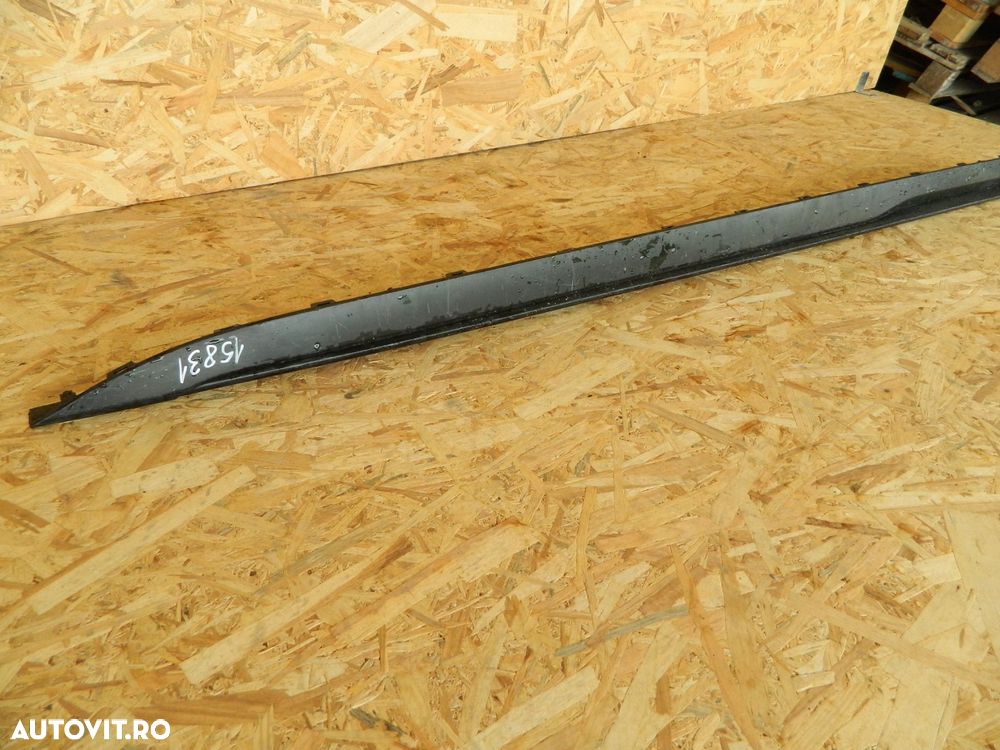 Ornament prag stanga, Kia Ceed GT Line, 2018, 2019, 2020, 87763-J7700. - 6