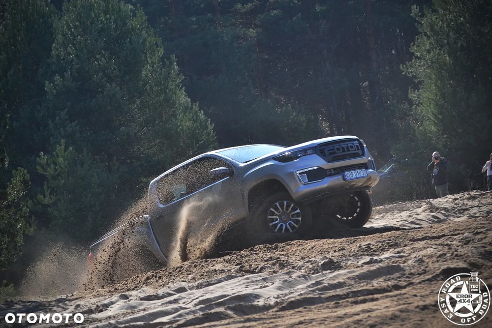 FOTON TUNLAND G7 - 36