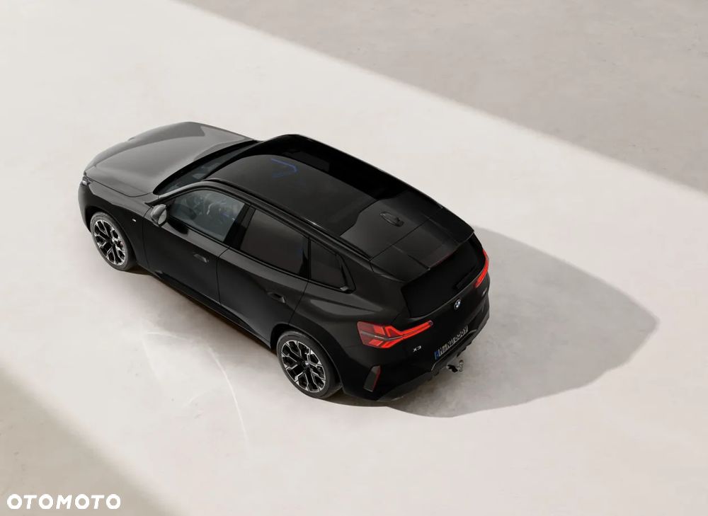 BMW X3 xM50 mHEV - 6