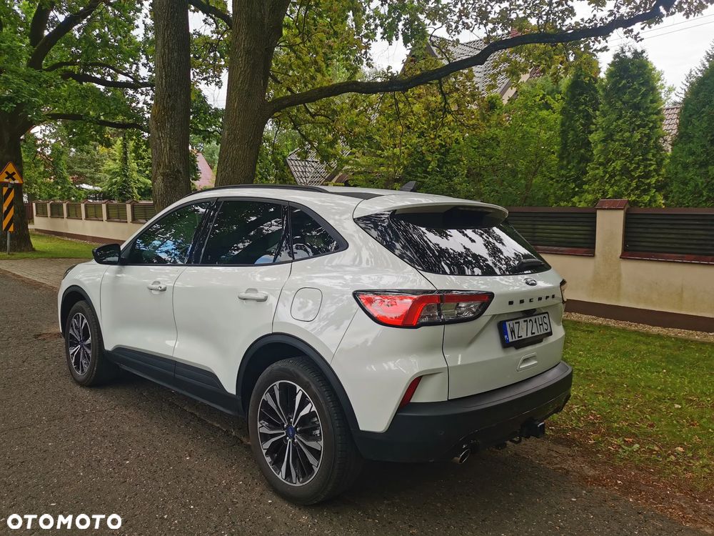 Ford Kuga 2.0 EcoBoost AWD Titanium ASS - 2