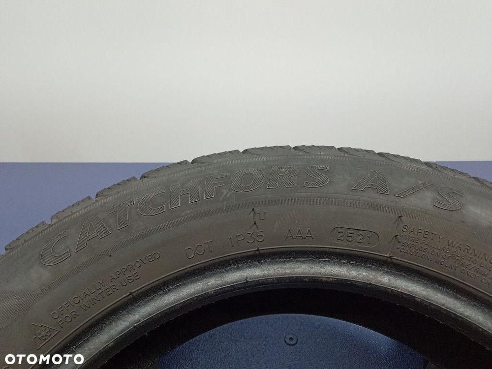 OPONY WIELOSEZONOWE WNDFORCE CATCHFORS A/S 175/65 R15 84H 2 SZT - 3