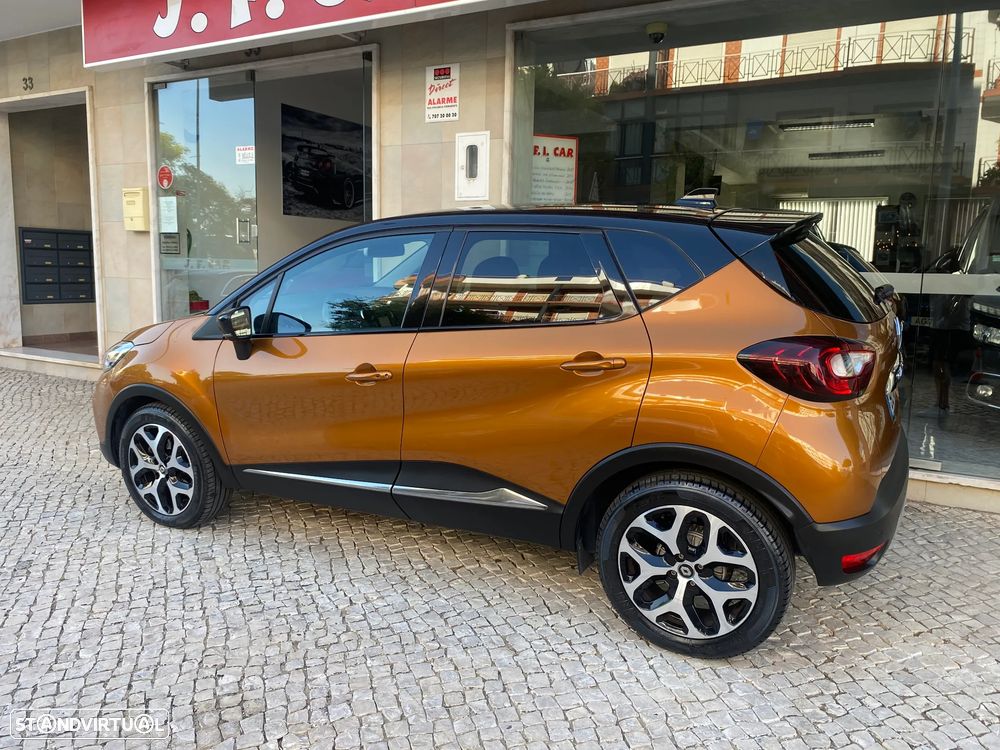 Renault Captur - 5
