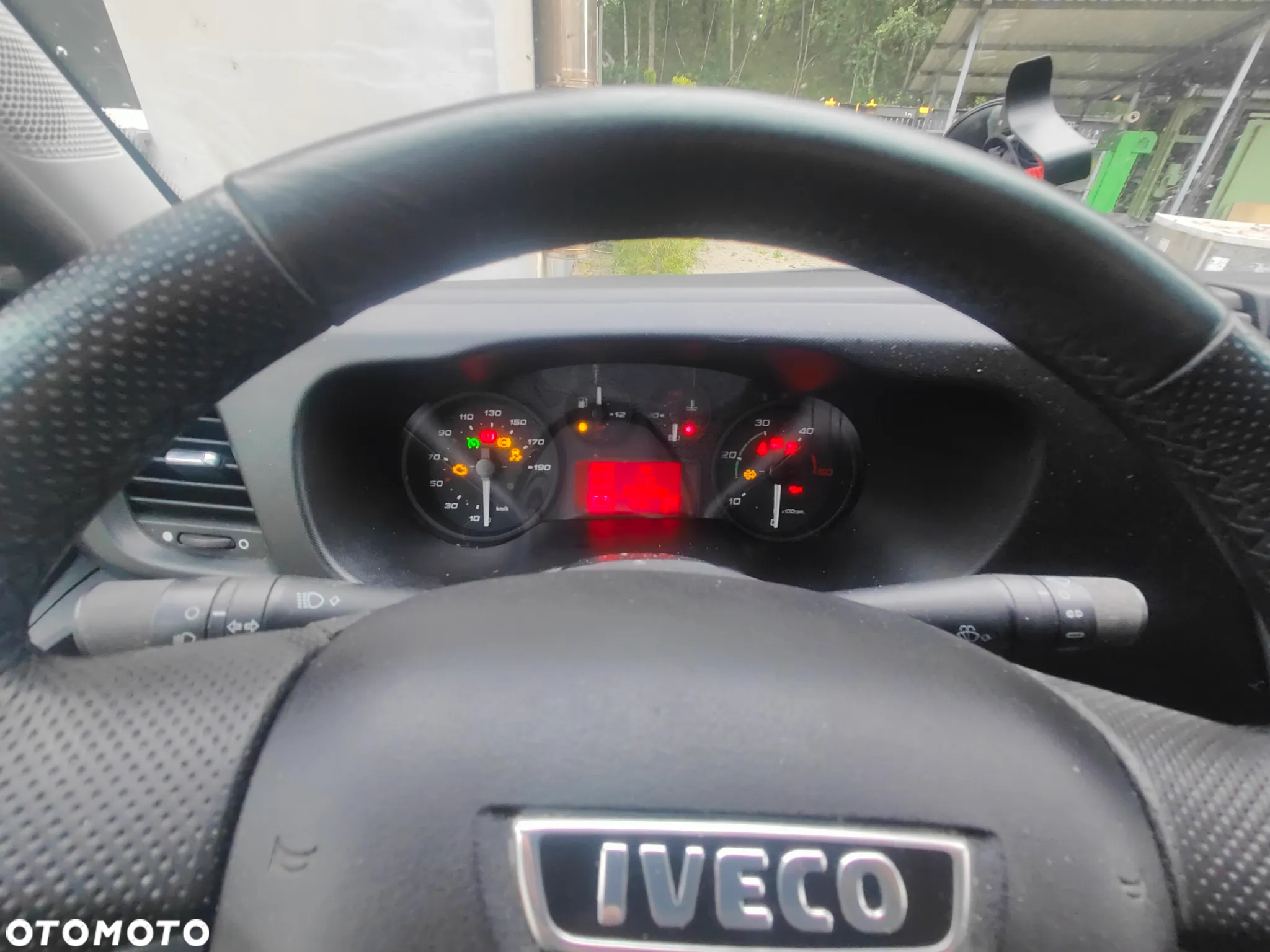 Iveco Daily - 9