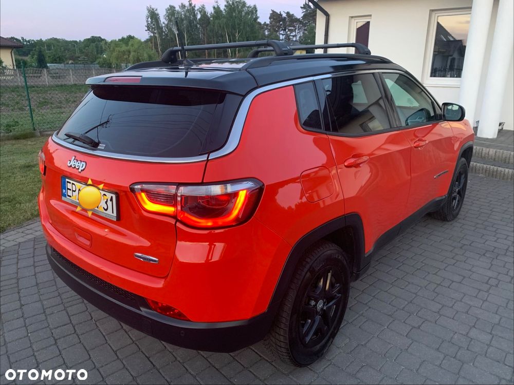 Jeep Compass 1.4 TMair Longitude FWD S&S - 6
