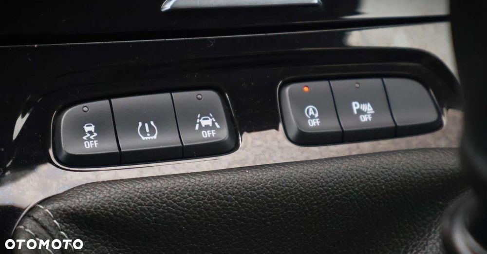 Opel Grandland X - 31