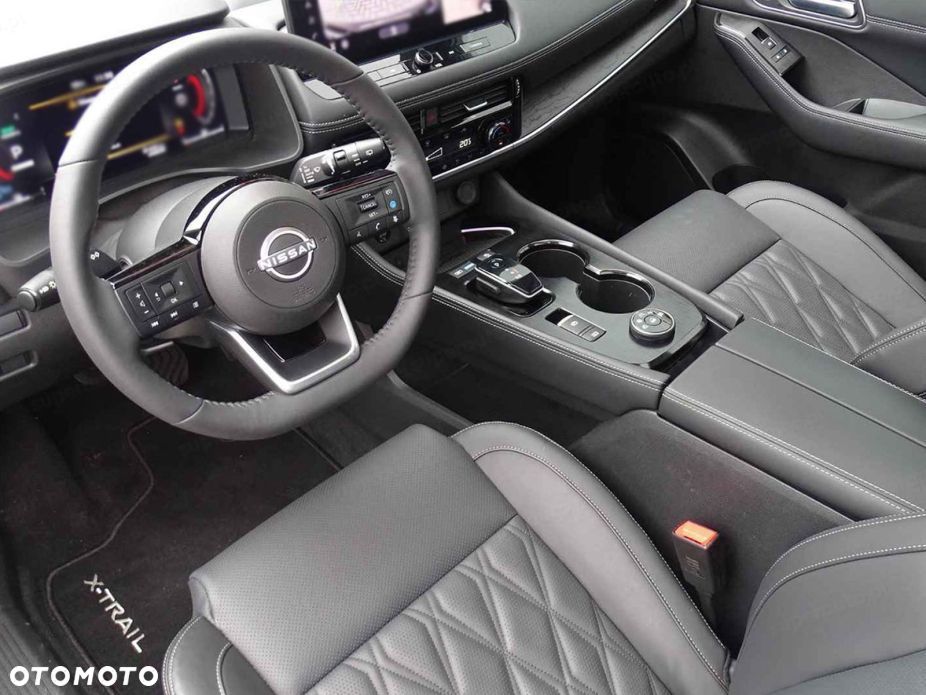 Nissan X-Trail - 7