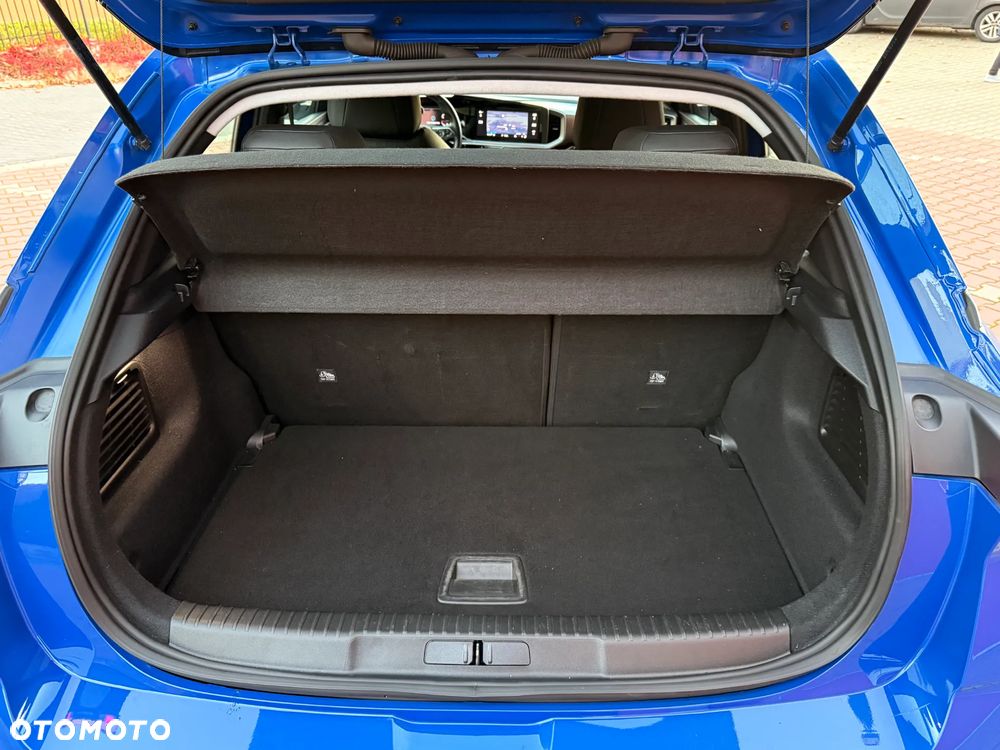 Opel Mokka 1.5 CDTI Ultimate Pack S&S - 37