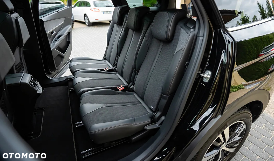 Peugeot 5008 1.2 PureTech GT S&S - 34