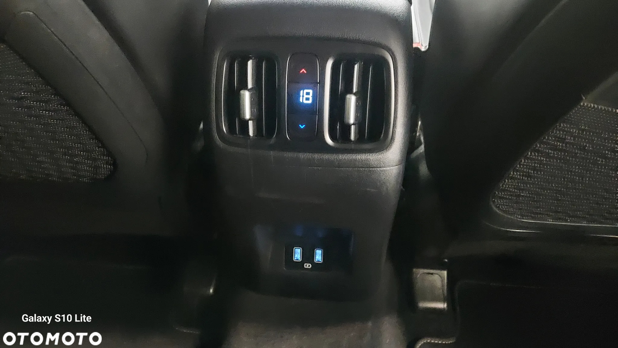 Hyundai Tucson 1.6 T-GDi Plug-in-Hybrid 2WD Prime - 19