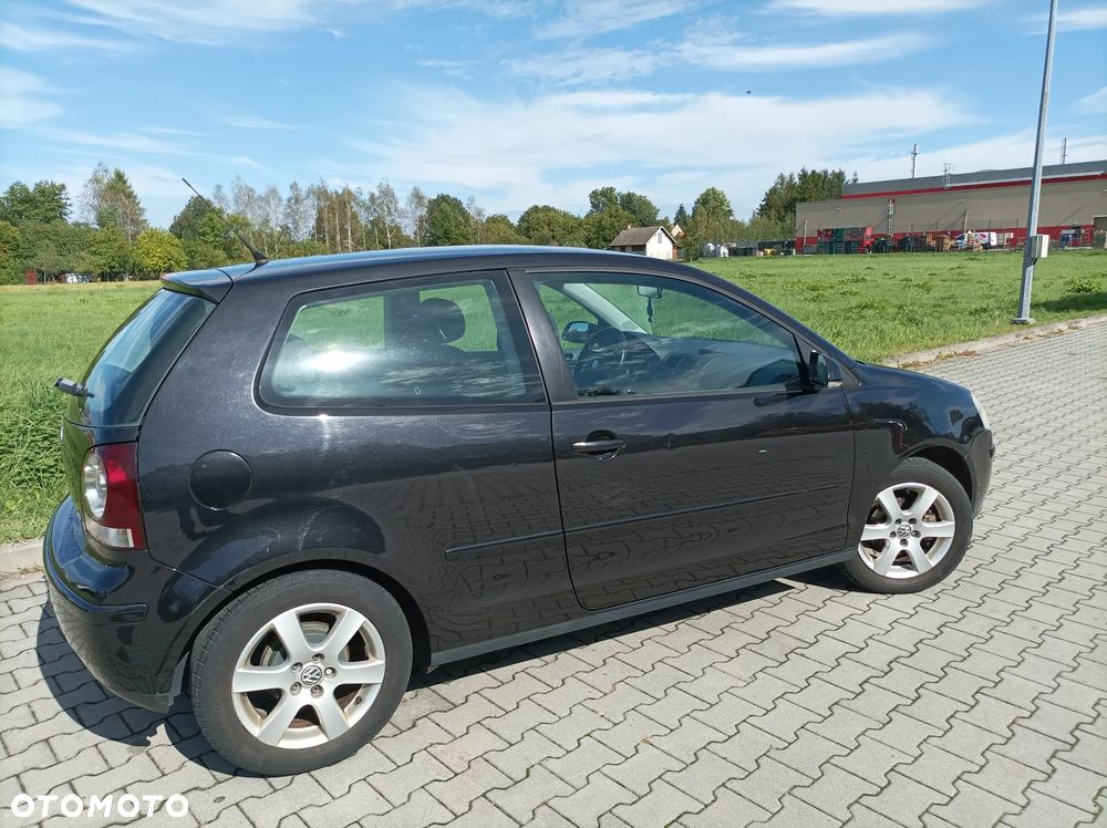 Volkswagen Polo 1.4 - 22