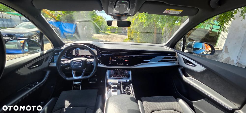 Audi Q7 - 14
