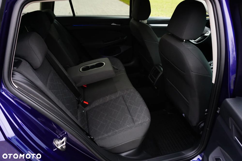 Volkswagen Golf 2.0 TDI SCR DSG Life - 25
