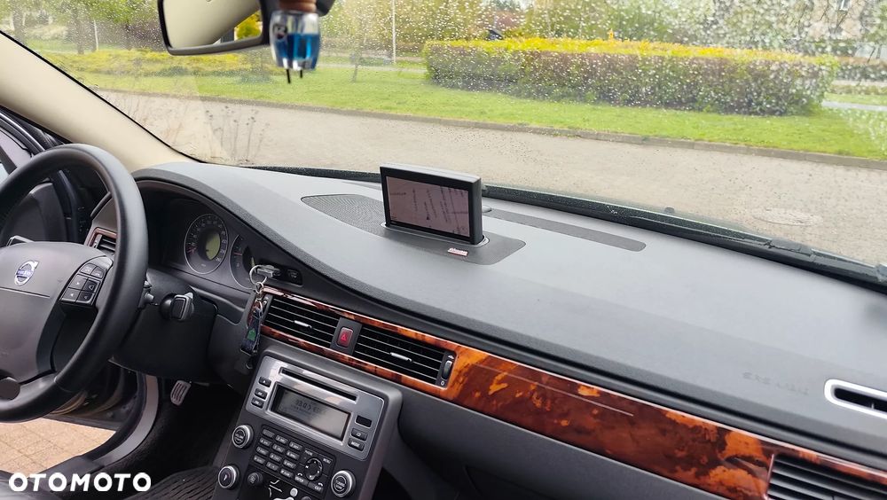 Volvo S80 2.4D5 Executive - 19