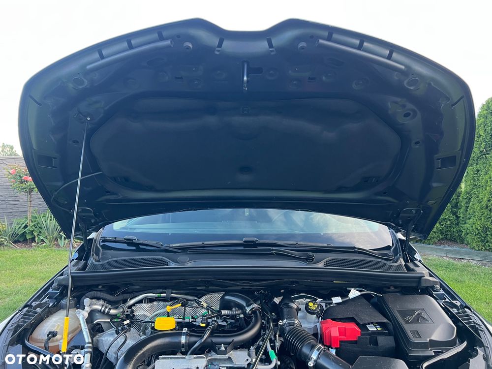 Renault Clio TCe 100 EXPERIENCE - 28