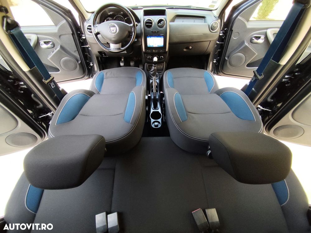Dacia Duster - 6