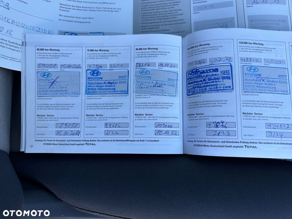 Hyundai IONIQ 1.6 GDI Style - 28