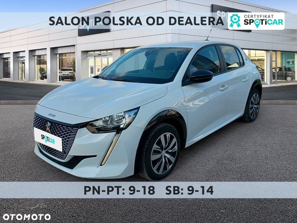 Peugeot 208 - 2