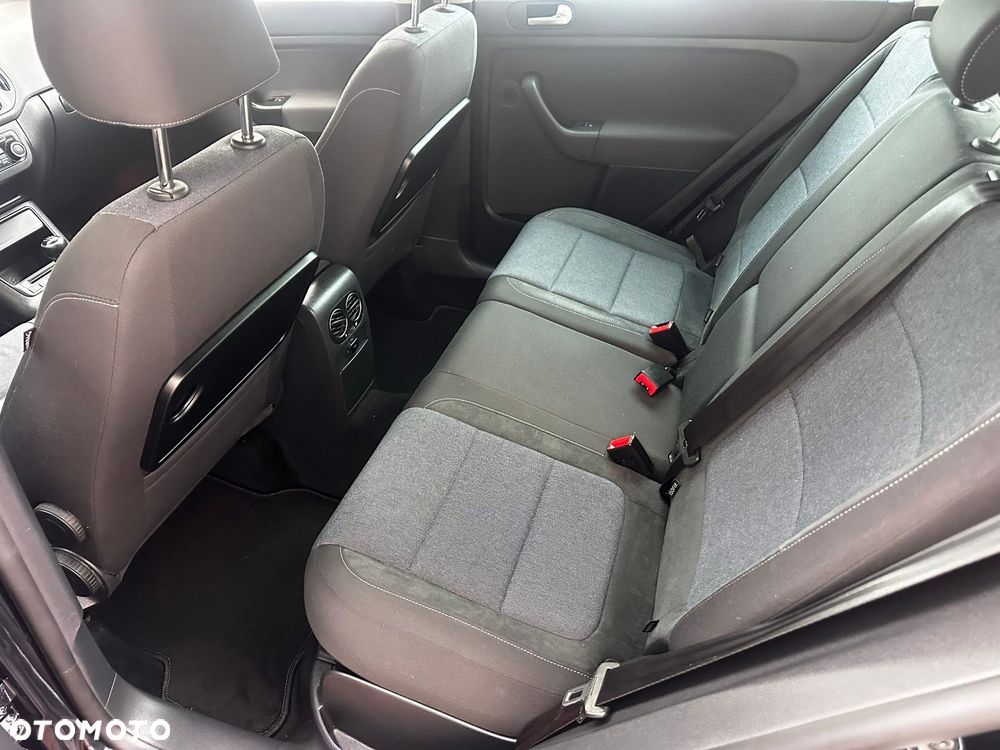 Volkswagen Golf Plus 1.2 TSI BlueMotion Technology Style - 14