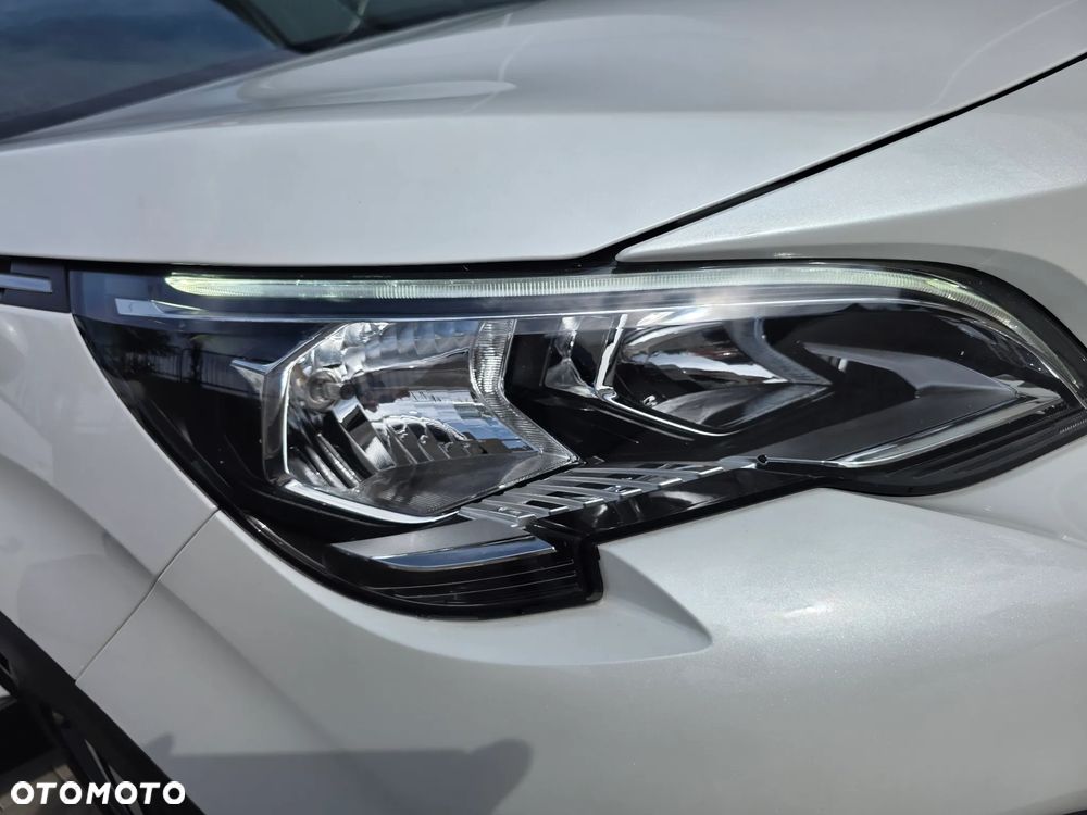 Peugeot 3008 PureTech 130 Stop & Start Allure - 12
