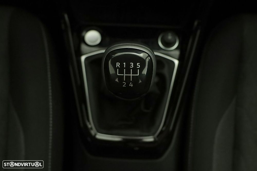 VW T-Cross 1.0 TSI Urban - 13