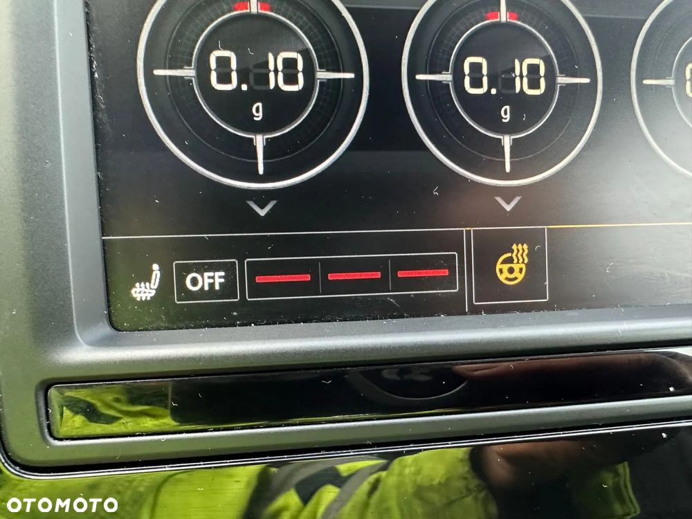 Volkswagen Passat Alltrack 2.0 TDI SCR 4Motion DSG - 14