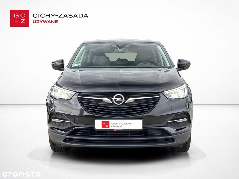 Opel Grandland X - 2